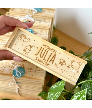Dominó cumpleaños niño, Dominó Personalizado para Eventos, detalles bautizo, Alegría Estudio