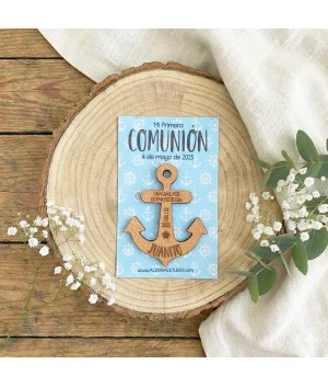 DETALLE RECORDATORIO ANCLA