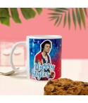 Taza Personalizada Acuarela, regalos baratos, regalos personalizados, Alegría Estudio