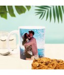 Taza Personalizada Recuerdos, tazas foto, regalos personalizados, Alegría Estudio