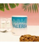 Taza Personalizada Frozen, taza disney, regalos originales, Alegría Estudio