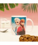 Taza Personalizada Frozen, taza original, taza regalo, Alegría Estudio