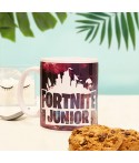 Taza Personalizada Fortnite, tazas originales, taza barata, Alegría Estudio