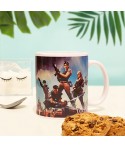 Taza Personalizada Fortnite, regalos originales, regalos para niños, Alegría Estudio