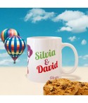 Taza Personalizada Up, regalos personalizados, taza regalo, Alegría Estudio