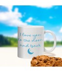 Taza Personalizada Vichy, tazas originales, taza bonita, Alegría Estudio