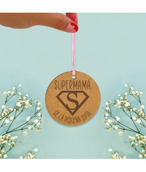 Llavero Personalizado Superhéroe, llaveros baratos, regalo mama, Alegría Estudio