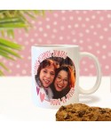 Taza Personalizada Memoji, taza día de la madre, taza mama, Alegría Estudio