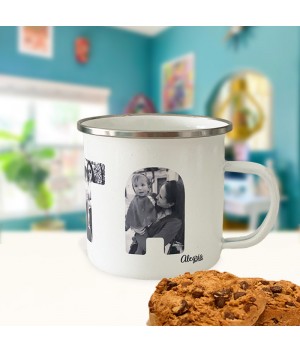 Taza Personalizada Imagina, taza con foto, regalos personalizados, Alegría Estudio