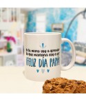 Taza Personalizada Familia, taza regalo, regalos baratos, Alegría Estudio