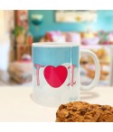 Taza Personalizada Amor, regalo original, tazas baratas, Alegría Estudio