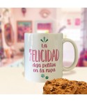 Taza Personalizada Collage, taza personalizada foto, taza con foto, Alegría Estudio